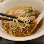 らぁ麺やまぐち - 