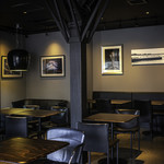 ショウナンフォト カフェ