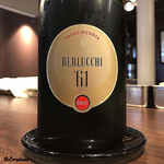リナシメント - Berlucchi '61 Franciacorta Brut