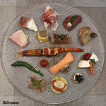 リナシメント - Antipasto Misto