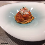 リナシメント - ﾀﾔﾘﾝ ｽﾞﾜｲｶﾞﾆのﾄﾏﾄｿｰｽ