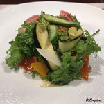 リナシメント - Insalata Bagna càuda