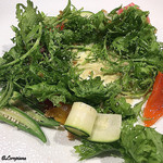 リナシメント - Insalata Bagna càuda