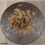 リナシメント - ﾄﾘｭﾌたっぷりﾗｸﾞｰﾊﾟｽﾀ