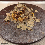 リナシメント - ﾄﾘｭﾌたっぷりﾗｸﾞｰﾊﾟｽﾀ