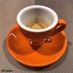 リナシメント - Espresso