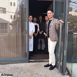 リナシメント - THE 男組 RINASCIMENTO