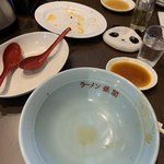 ラーメン銀閣 - 