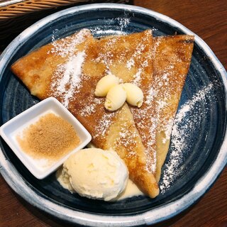 梅田で絶品クレープが食べたい おすすめのクレープ店8選 食べログまとめ