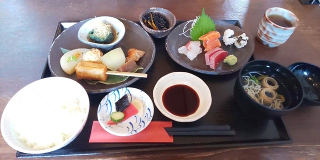 みずき 松尾大社 京料理 食べログ