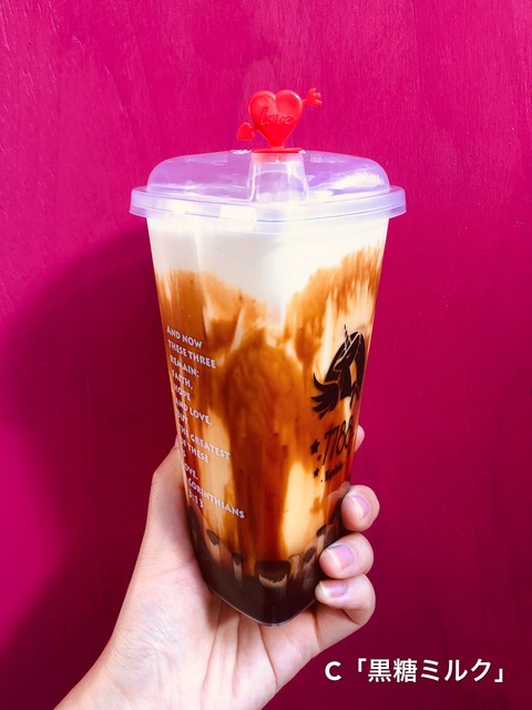 タピオカ タピオカ専門店 7788 - 浅草橋/スイーツ | 食べログ