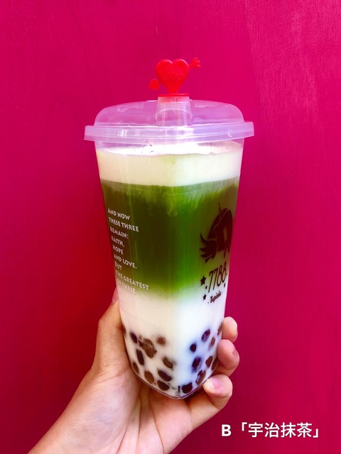 タピオカ タピオカ専門店 7788 - 浅草橋/スイーツ | 食べログ