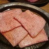 焼肉 牛者