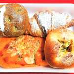 阪急ベーカリー香房 - 