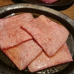 焼肉 牛者 - 