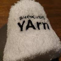 SHOKUDO YArn - 