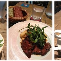 リオ・ブルーイング・コー ビストロアンドガーデン 東京ミッドタウン - 