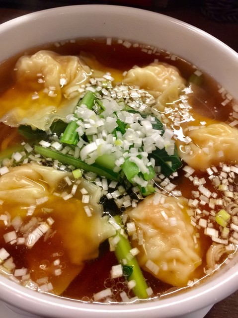 Chinese マリファ Marifa 黒磯 中華料理 食べログ