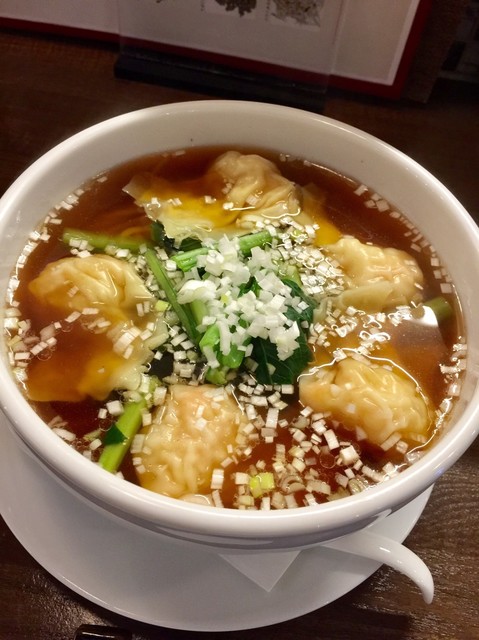 Chinese マリファ Marifa 黒磯 中華料理 食べログ