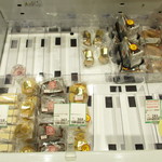 ボンラスパイユ コピス吉祥寺店