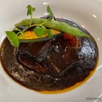 kitchen俊貴 - ビーフシチュー