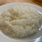 kitchen俊貴 - ライス