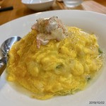 kitchen俊貴 - 方向転換