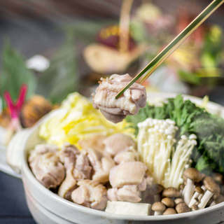 個室あり 川崎駅周辺でおすすめのもつ鍋をご紹介 食べログ