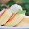 幸せのパンケーキ 南船場 はなれ