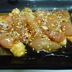 Yakiniku Izakaya Nakamuraya - 地養鶏