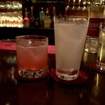 BAR Soulcocktail’s - 