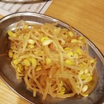 ホルモン青木 - 