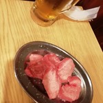 ホルモン青木 - 