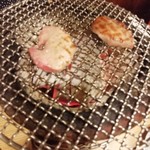 ホルモン青木 - 