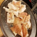 ホルモン青木 - 