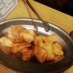 ホルモン青木 - 