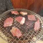 ホルモン青木 - 