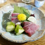 ビストロ割烹 YAOYA - 