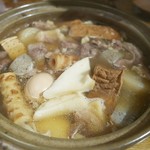 ビストロ割烹 YAOYA - 