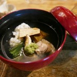 ビストロ割烹 YAOYA - 