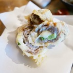 ビストロ割烹 YAOYA - 