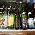 ビストロ割烹 YAOYA - 