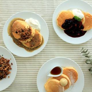 幸せのパンケーキ_2