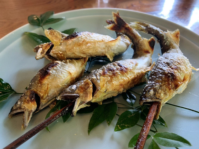 鮎や 砺波市その他 魚介料理 海鮮料理 食べログ 鮎や 砺波市その他 魚介料理 海鮮料理 食べログ