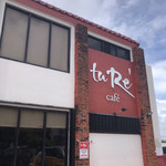 tuRe' Cafe - 