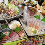 Robata Nabe Masayume - 