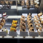 グラン・ヴァニーユ - ショーケース