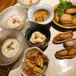 酒と蕎麦 まき野 - 