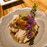 酒と蕎麦 まき野 - 