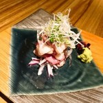 酒と蕎麦 まき野 - 